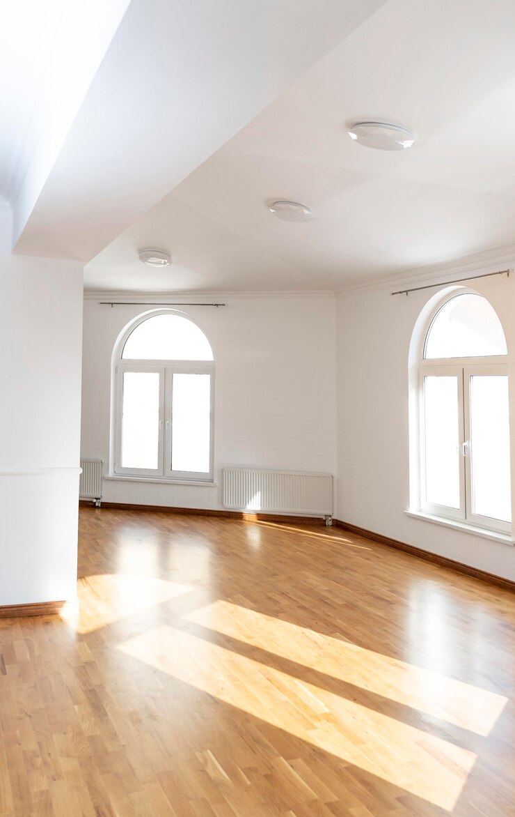 Foto gratuito diseño de interiores de habitaciones