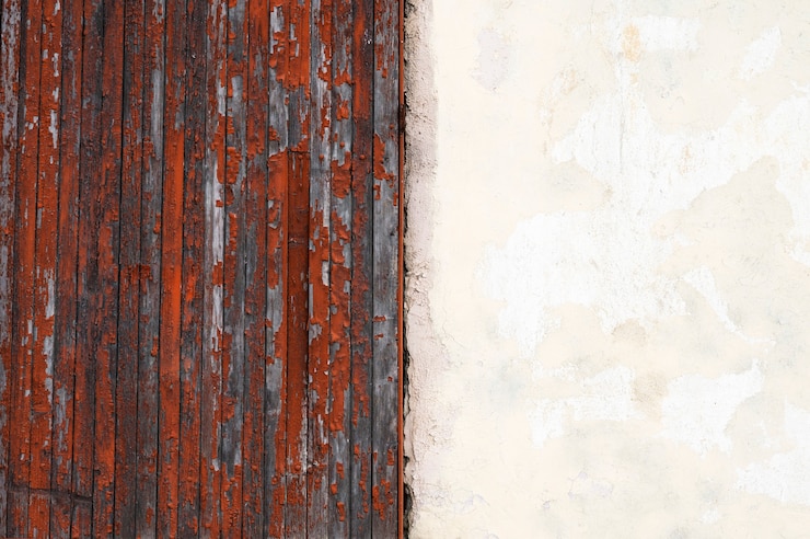 Foto gratuito diseño de textura de contraste al aire libre