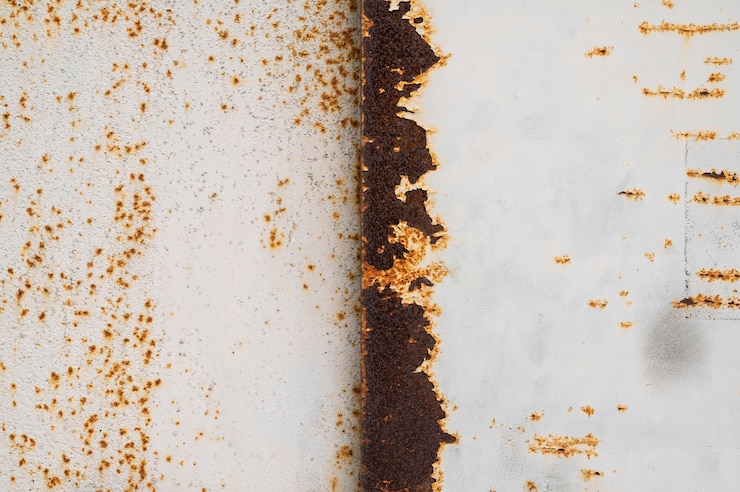 Foto gratuito diseño de textura exterior en contraste