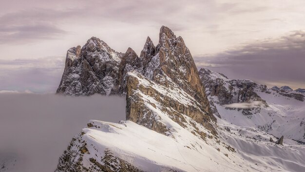 Dolomitas