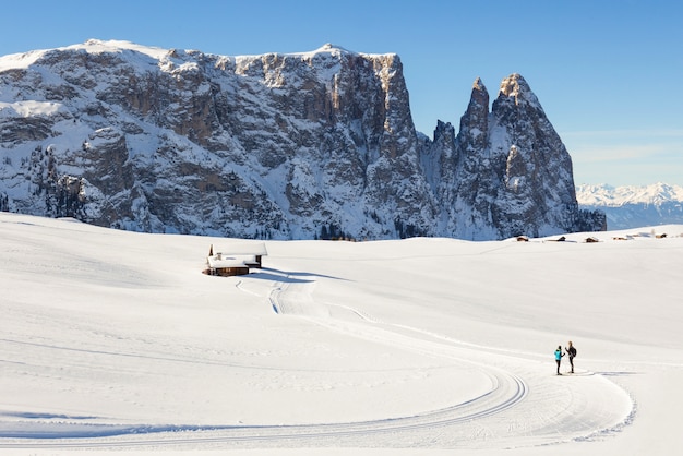 Dolomitas