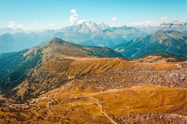 Dolomitas