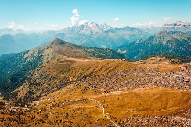 Dolomitas