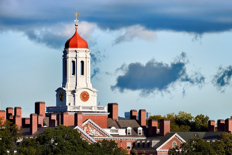 Foto gratuito dunster house en cambridge, estados unidos