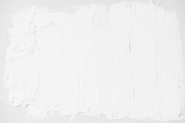 Elemento de diseño de textura de fondo blanco en blanco