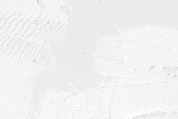 Foto gratuita elemento de diseño de textura de fondo blanco en blanco