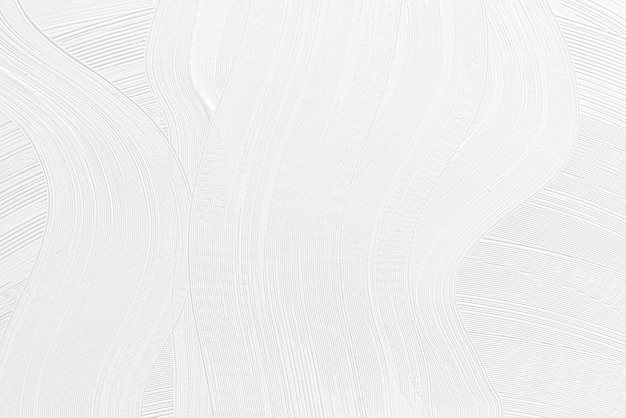 Elemento de diseño de textura de fondo blanco en blanco