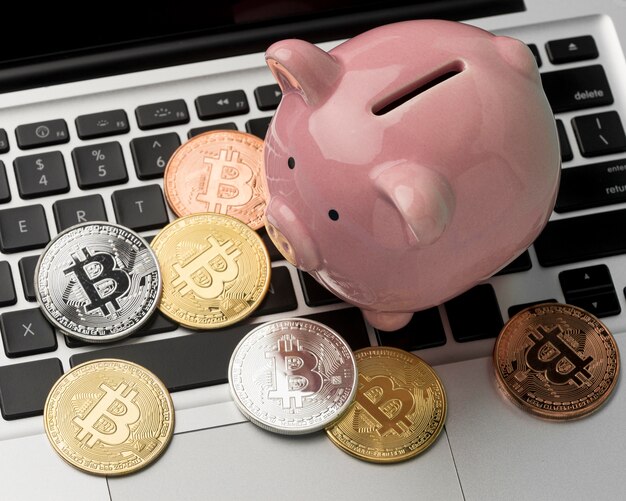 Coinbase: primeras ganancias trimestrales en 2 años tras los ETF Bitcoin