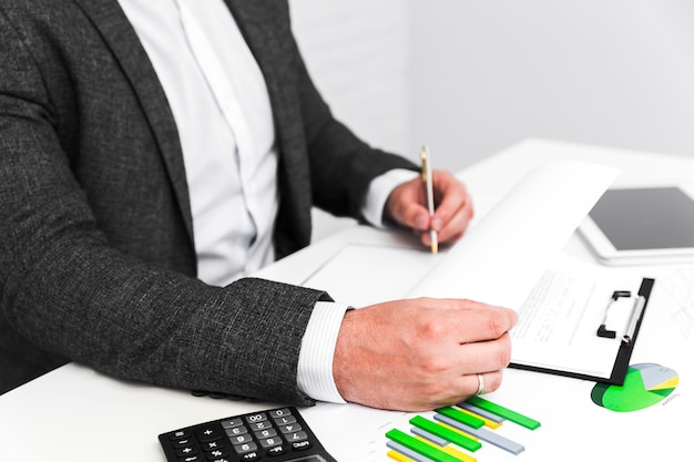 Administración Tributaria en la gestión financiera