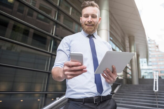 Las empresas necesitan nuevas tecnologías para un desarrollo adecuado