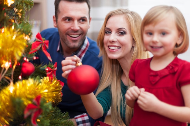 Es nuestra tradición en Navidad