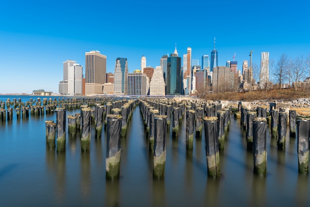 tiempo de mañana en nueva york