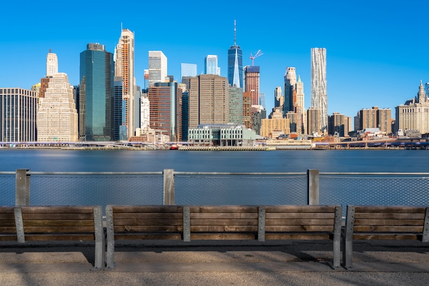 tiempo de mañana en nueva york