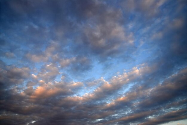 espectacular cielo