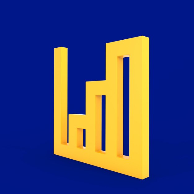 Estadísticas del gráfico Lado derecho