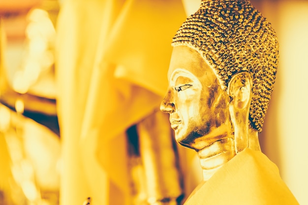 Estatua de Buda