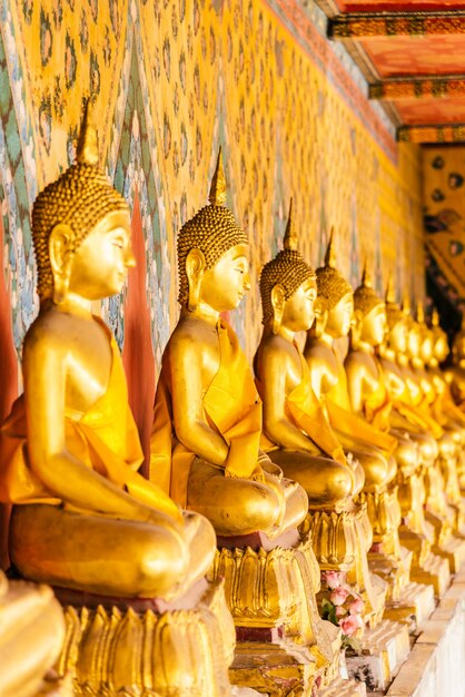 Estatua de Buda