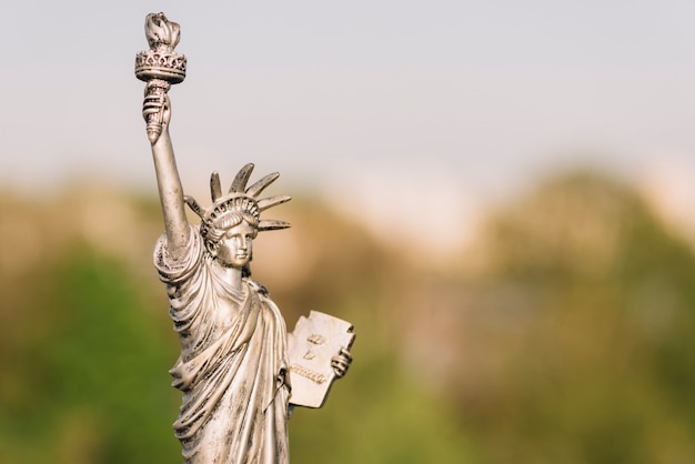 Estatua de la libertad