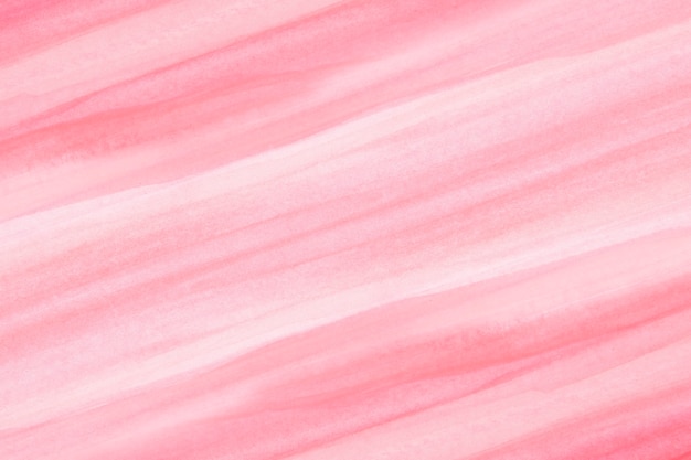 Estilo abstracto de fondo de acuarela rosa ombre estético