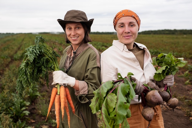 Estilo de vida de las personas ecológicas