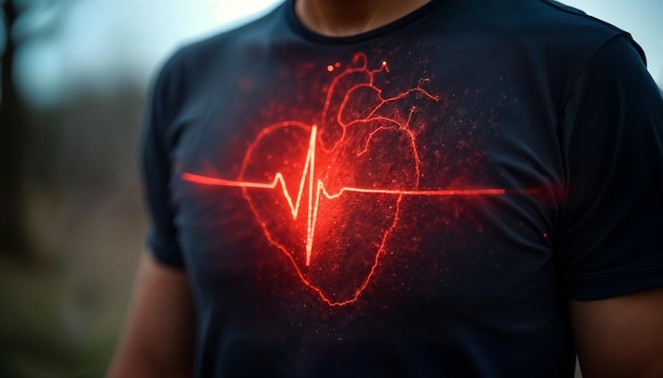 Foto gratuito estilo de vida saludable correr al aire libre