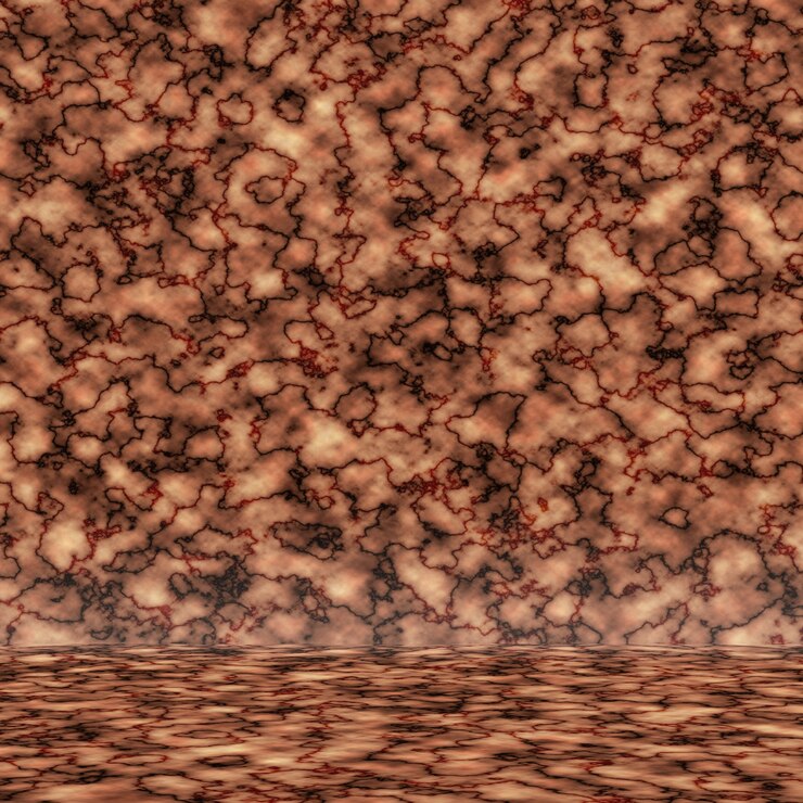Foto gratuito la estructura detallada de mármol en patrón natural para el fondo y el diseño.