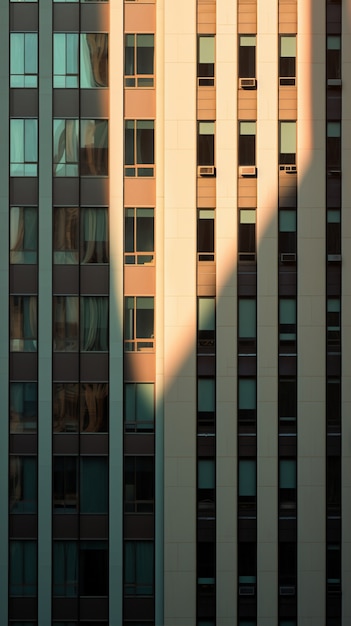 Estructuras y arquitectura de la ciudad de nueva york.