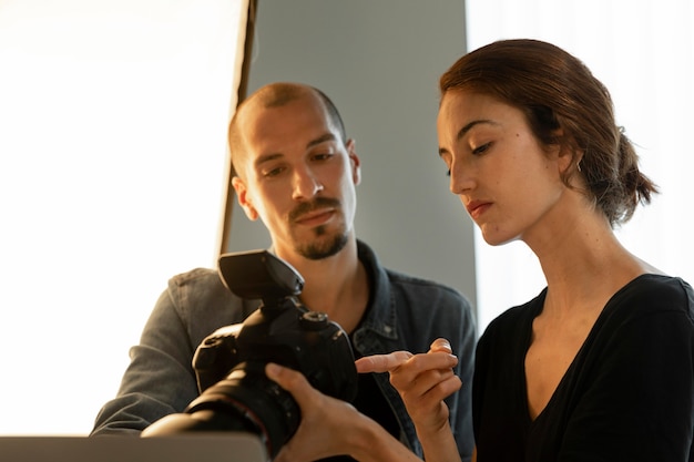 Estudio de fotografía de productos especiales