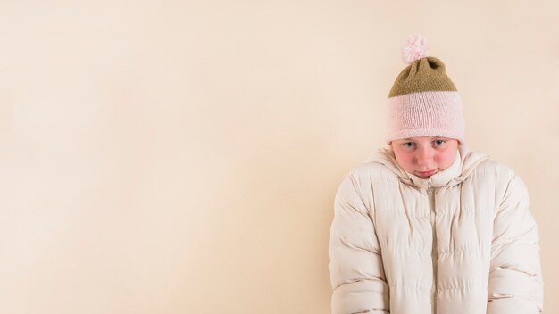 Expresiones de niños