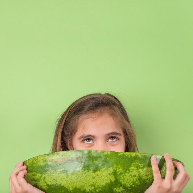 Expresiones de niños