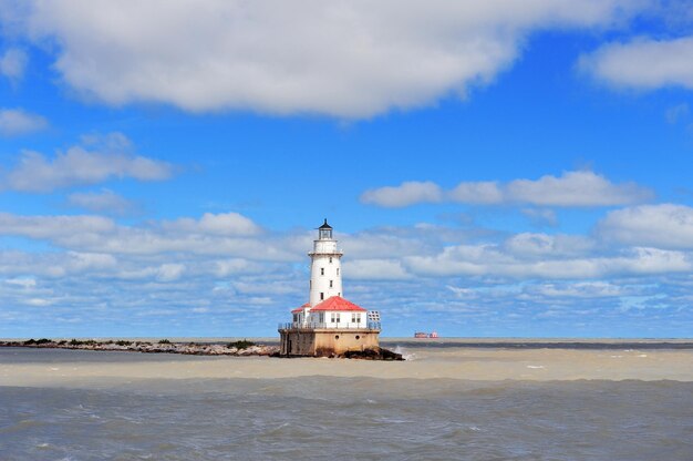 Faro de Chicago