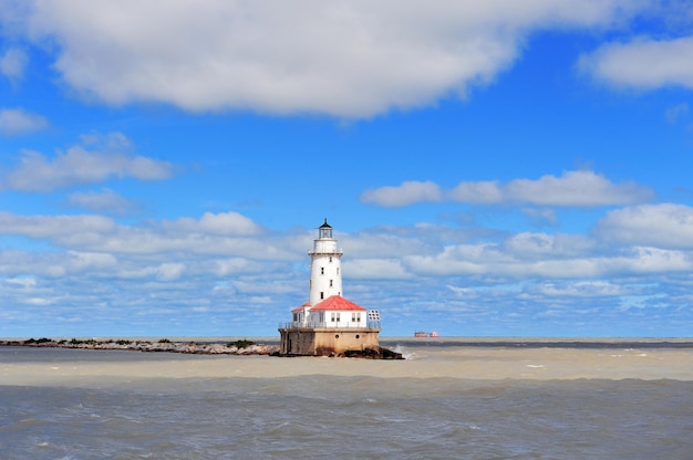 Faro de Chicago