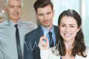 La importancia de la inteligencia financiera en líderes 5 La importancia de la inteligencia financiera en líderes