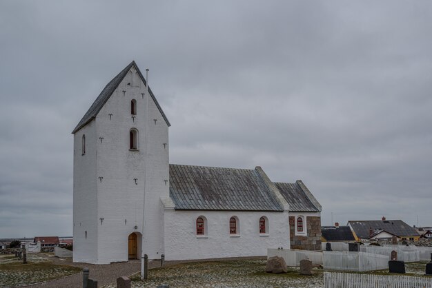 Ferring Church Jutlandia