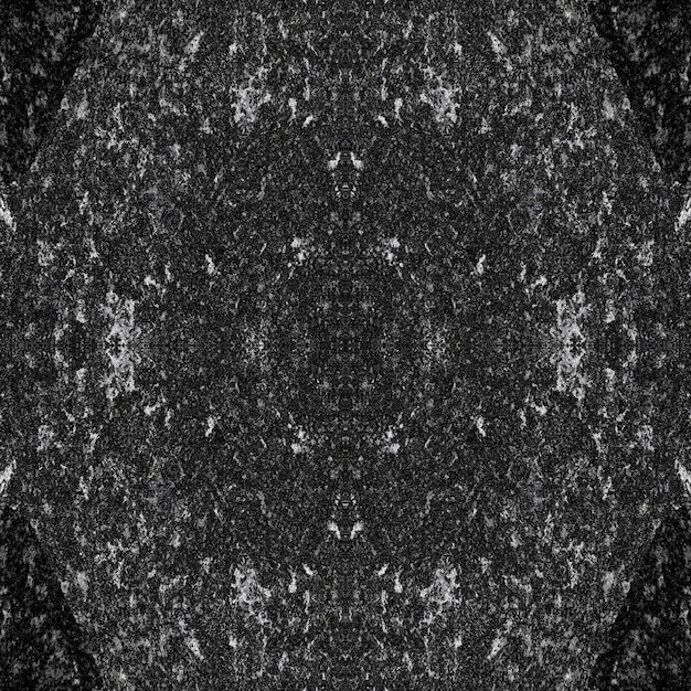 Figura geométrica fractal abstracto o fondo con textura