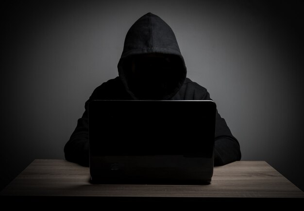 hacker