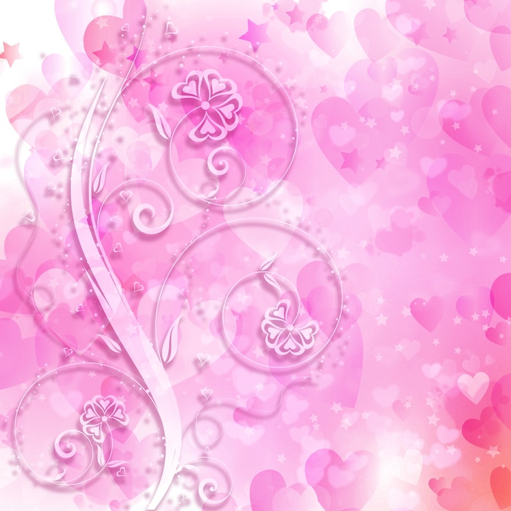 Foto gratuito floral rosa