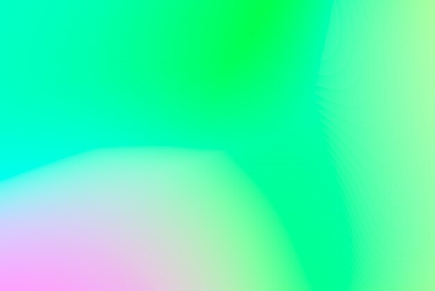 Fondo abstracto borroso - colores suaves