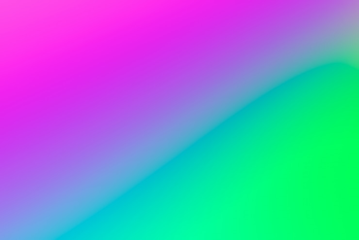 Foto gratuito fondo abstracto borroso - colores suaves