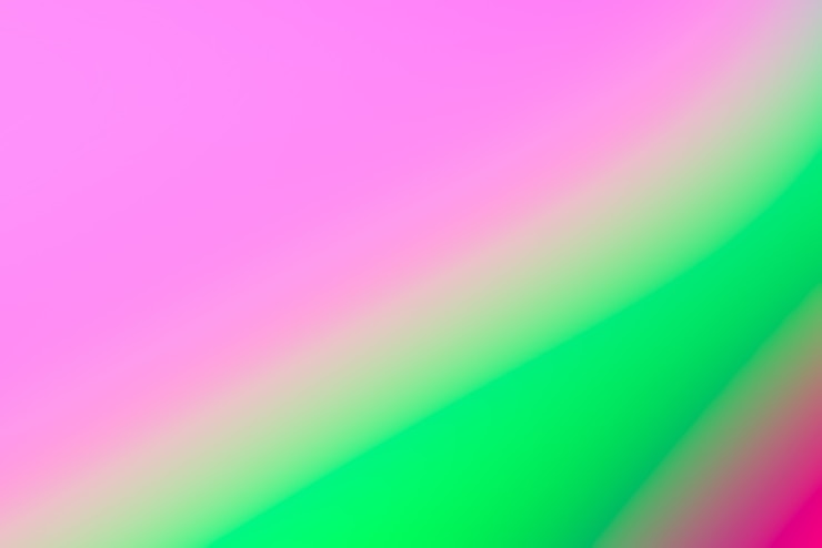Foto gratuito fondo abstracto borroso - colores suaves