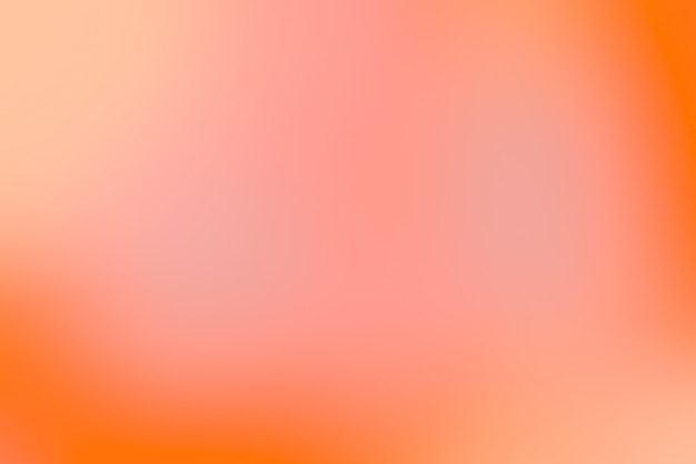 Foto gratuita fondo abstracto desenfocado en tono de color pastel