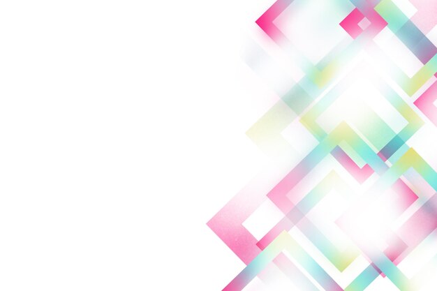 Fondo abstracto geométrico