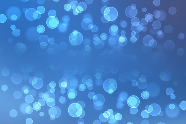 Foto gratuito fondo abstracto de luz bokeh