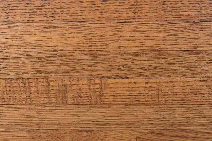 Foto gratuito fondo abstracto de madera marrón