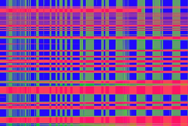 Fondo abstracto - Ola - Error del sistema