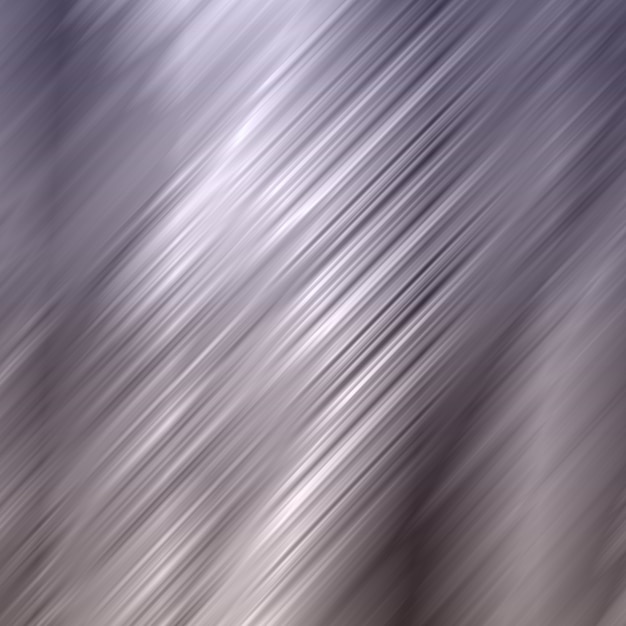 Fondo abstracto con una textura de metal pulido