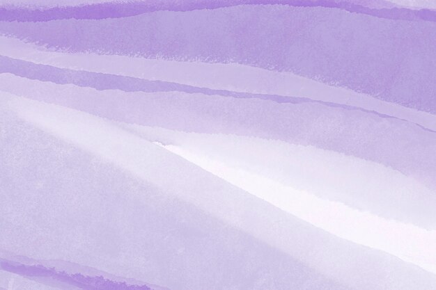 Fondo de acuarela púrpura, diseño abstracto de papel tapiz de escritorio