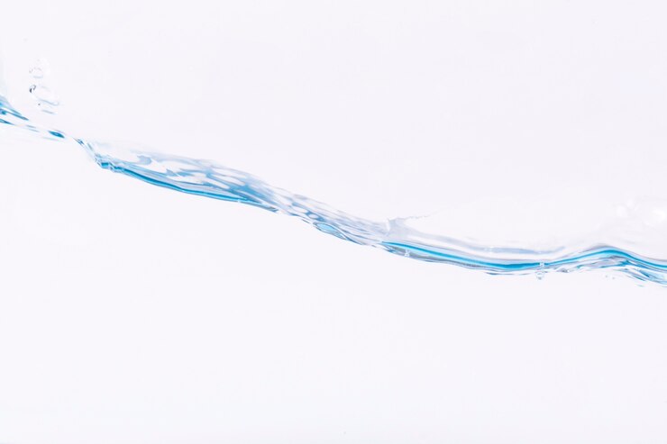 Foto gratuito fondo de agua