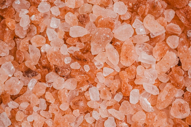 Fondo de arreglo de rocas naranja