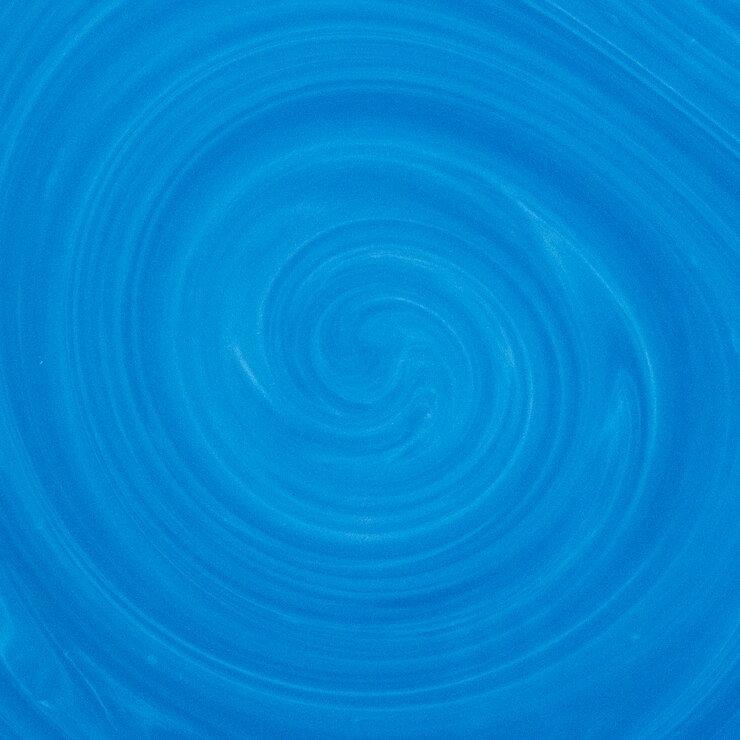Foto gratuito fondo de arte fluido azul y blanco mezcla de colores remolino